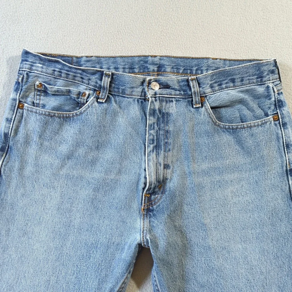 Levis levi 505